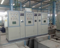中頻電源